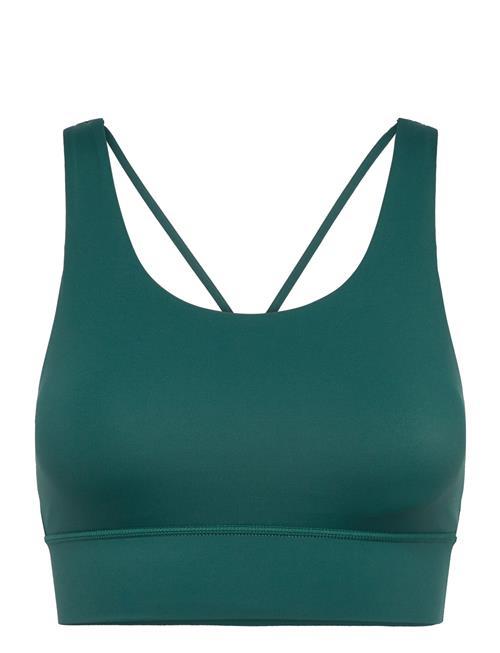 Athlecia Gaby W Sports Bra Athlecia Green