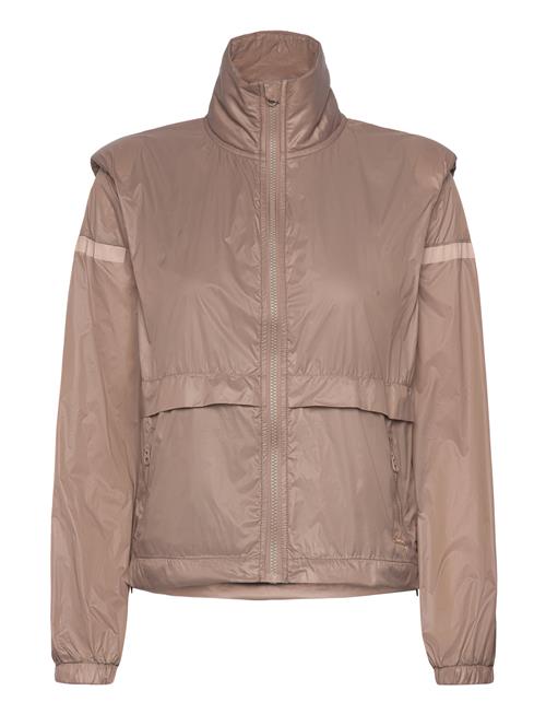 Athlecia Korlily W Jacket Athlecia Brown