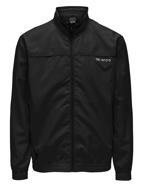 ONLY & SONS Onscraig Jacket Jkt ONLY & SONS Black