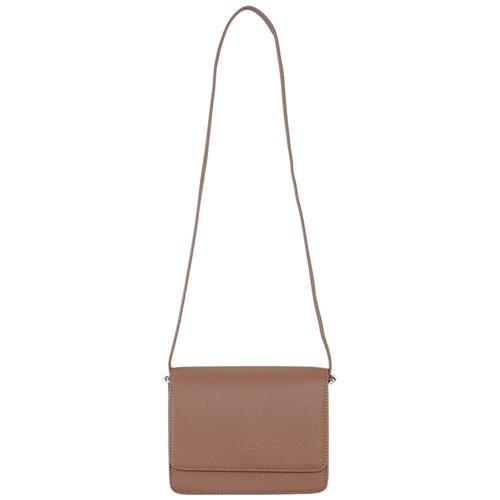 Se Molo Zoe Taske Brown Sugar | Brun | 0 ved Babyshop