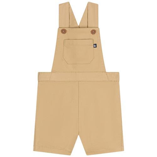 Petit Bateau Smaekshorts Beige | Beige | 6 months