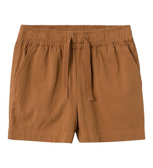 Name It Name It Shorts - NmmHimons - Argan Oil