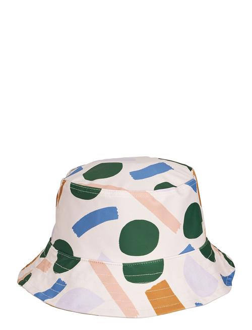 Se Liewood Matty Sun Hat Liewood Patterned ved Booztlet