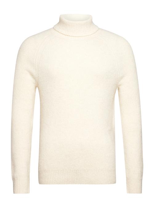 Superdry Studios Chunky Roll Neck Superdry Cream