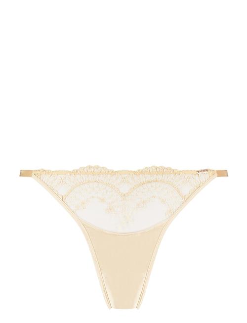 Hunkemöller Stella Hl Brazilian Tr Hunkemöller Cream