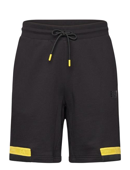 Shorts EA7 Black