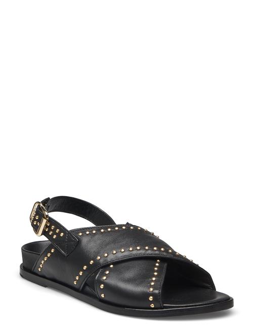 Laura Bellariva Sandals Laura Bellariva Black