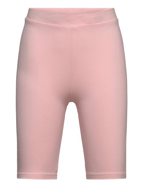 Gugguu Biker Shorts Gugguu Pink