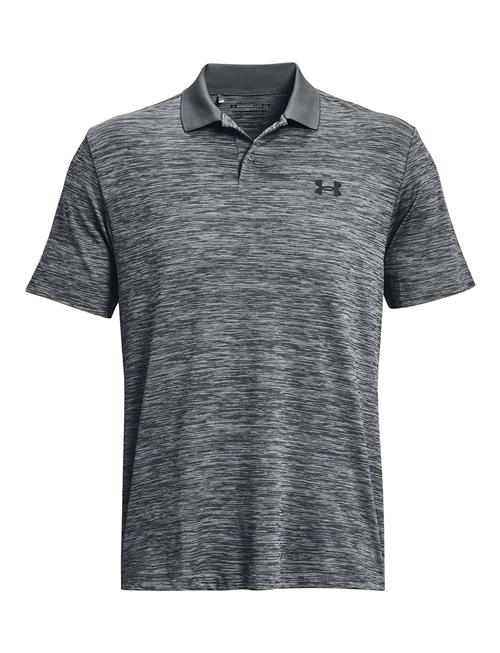 Se Under Armour Ua Matchplay Polo Under Armour Grey ved Booztlet