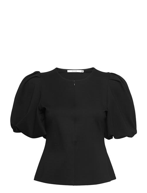 Gestuz Blancagz Blouse Gestuz Black