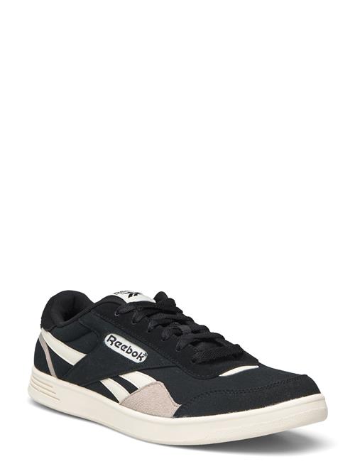 Reebok Classics Reebok Court Advance Reebok Classics Black