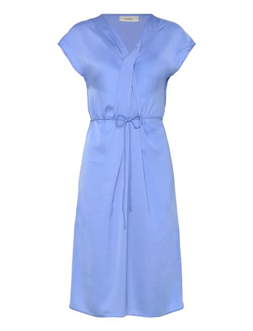 InWear Jitoiw Dress InWear Blue