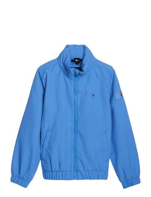 Tommy Hilfiger Essential Jacket Tommy Hilfiger Blue