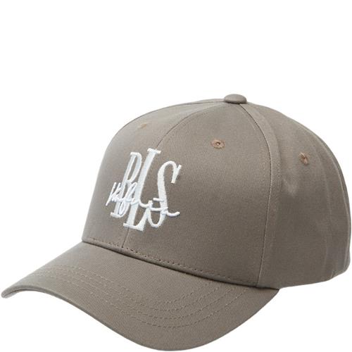 Se Bls Signature Cap Grå ved Quint