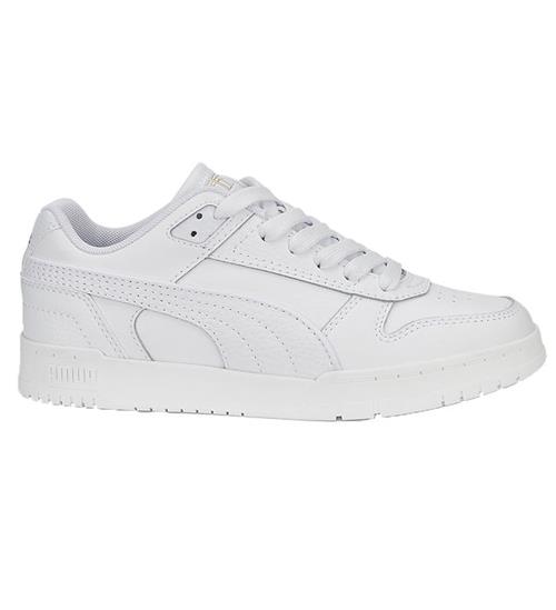 Puma Puma Sko - RBD Game Low Jr - White