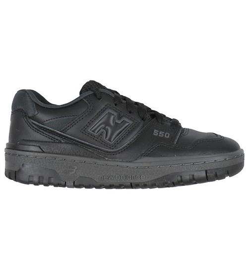 New Balance New Balance Sko - 550 - Sort