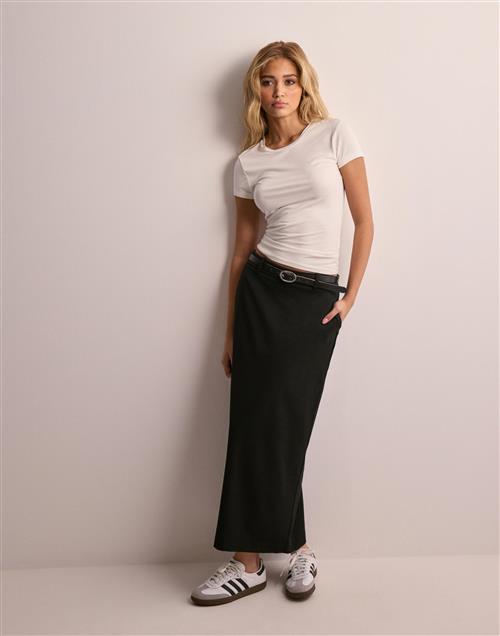 Object Collectors Item - Sort - Objlisa Mw Long Skirt Noos