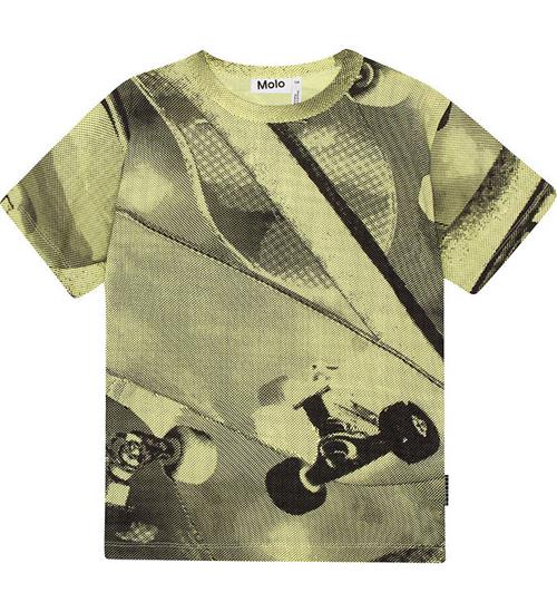 Molo Molo T-shirt - Riley - Boards