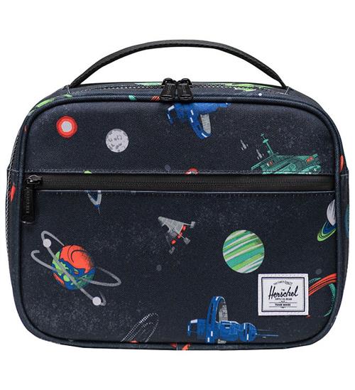 Se Herschel KÃ¸letaske - Pop Quiz - Space Adventure ved KidsWorld