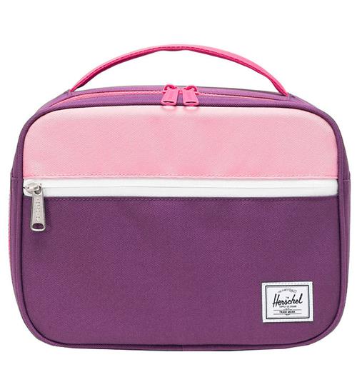 Herschel Herschel KÃ¸letaske - Pop Quiz - Sunset Purple/Sachet Pink