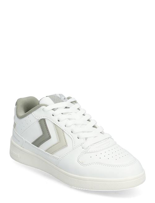 Hummel St. Power Play Wmns Hummel White