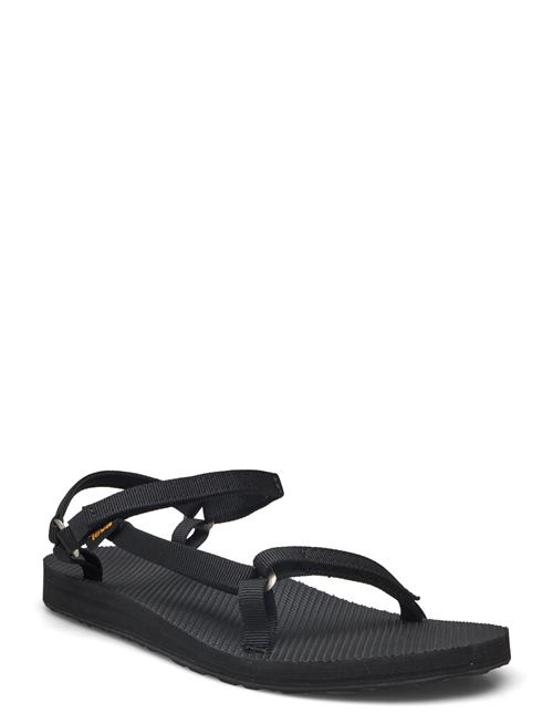 Teva Original Universal Slim Teva Black