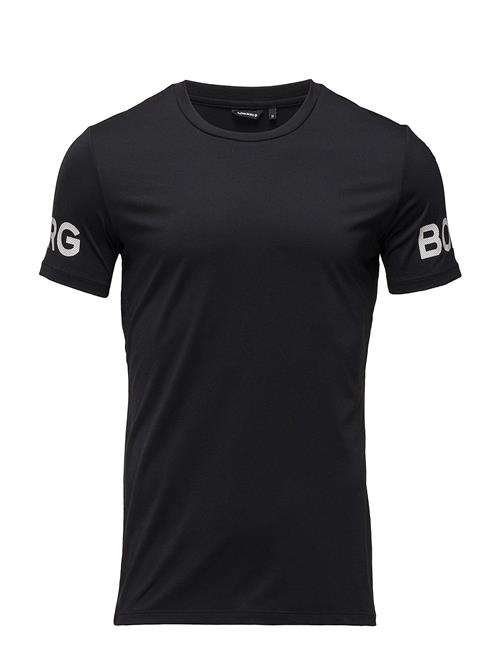 Borg T-Shirt Björn Borg Black