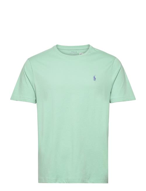 Polo Ralph Lauren 26/1 Jersey-Ssl-Tsh Polo Ralph Lauren Green