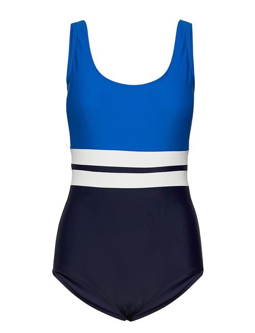 Abecita Piquant Swimsuit Abecita Blue