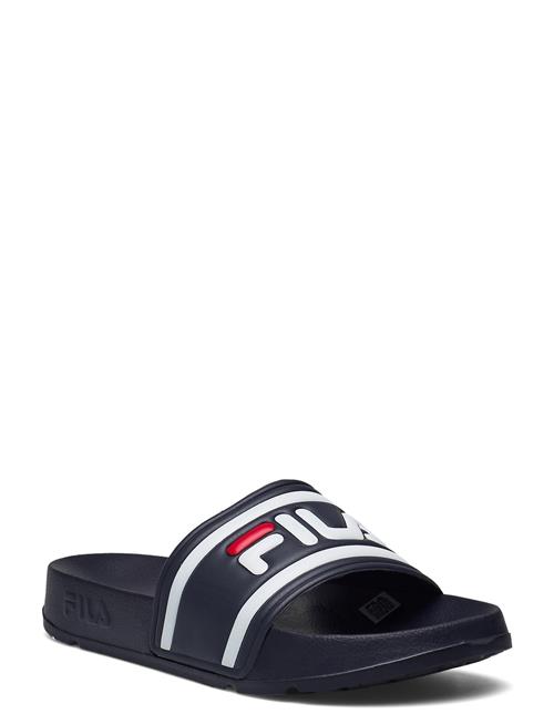 FILA Morro Bay Wmn FILA Blue