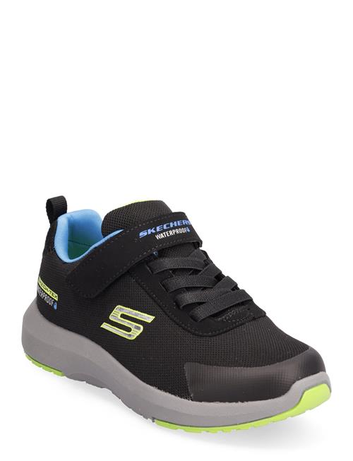 Skechers Boys Dynamic Tread - Hydrode - Waterproof Skechers Black