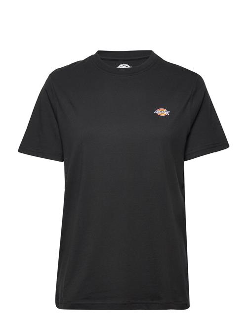 Se Dickies Mapleton Ss Tee Dickies Black ved Booztlet