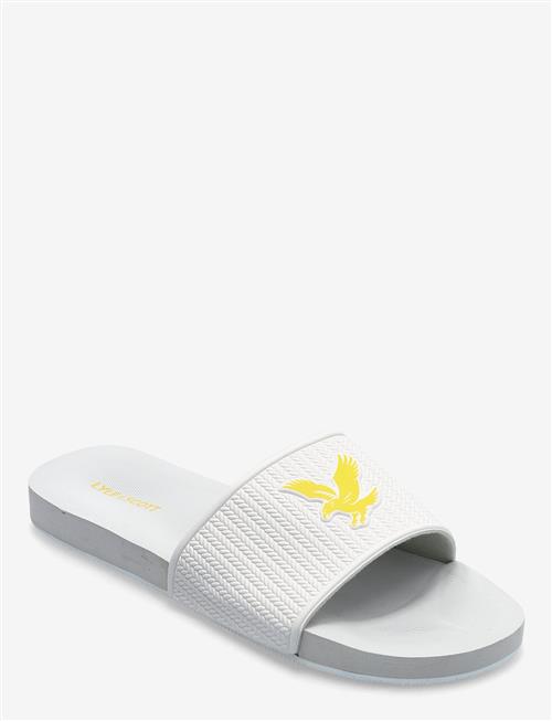 Easy Slide Lyle & Scott White