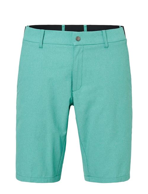 Abacus Men Huntingdale Shorts Abacus Green