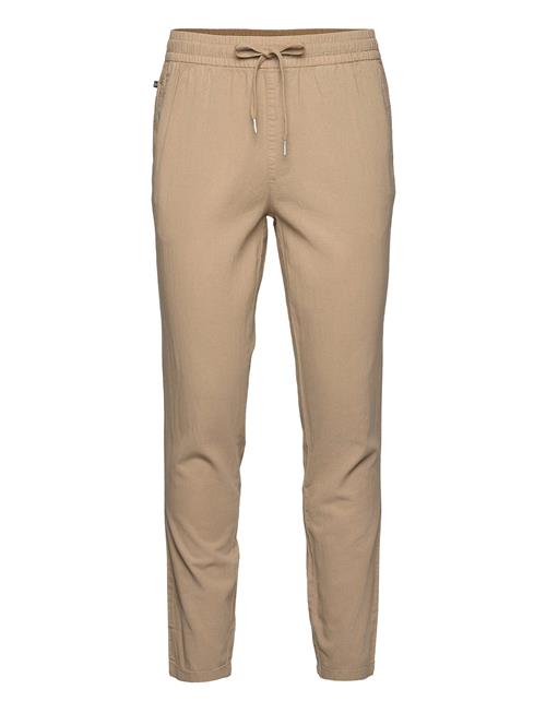 Mabarton Pant Matinique Beige