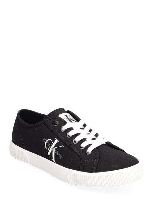 Calvin Klein Ess Vulc Mono W Calvin Klein Black