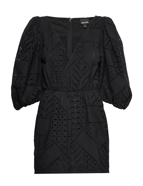 Dress Just Cavalli Black