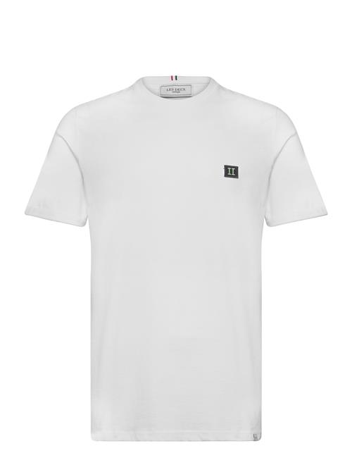 Les Deux Piece T-Shirt Smu Les Deux White