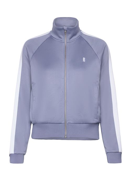 Ace Track Jacket Björn Borg Purple