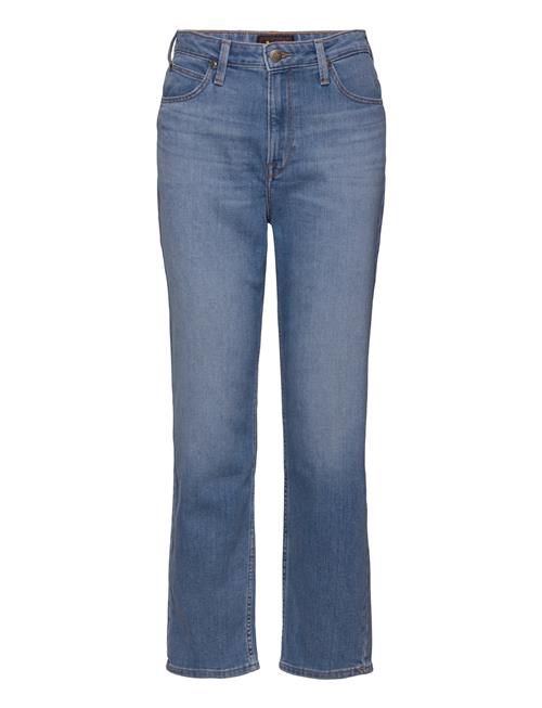 Carol Lee Jeans Blue