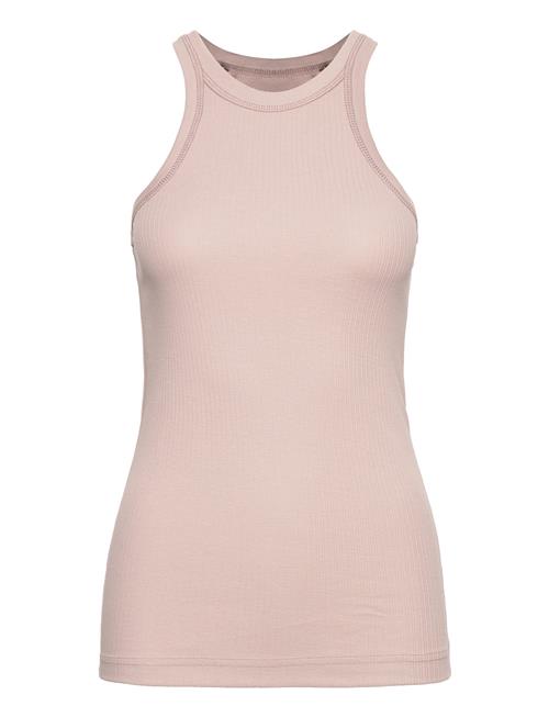 G-Star RAW Italian Army Ultra Slim Tank Top Wm G-Star RAW Pink