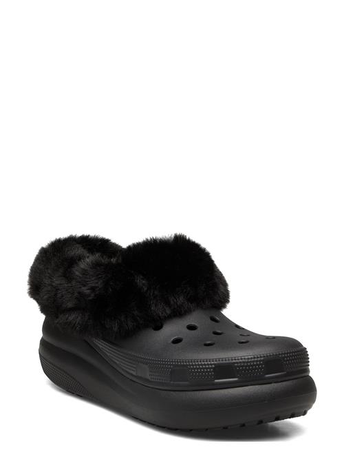 Crocs Furever Crush Crocs Black