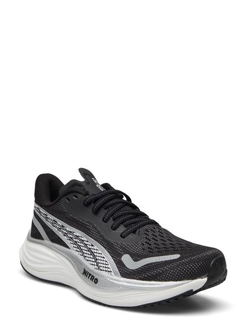 PUMA Velocity Nitro 3 Wn PUMA Black