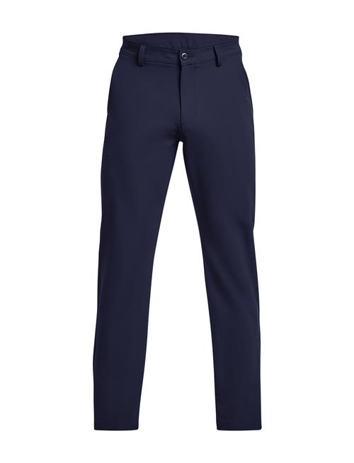 Se Under Armour Ua Matchplay Tapered Pant Under Armour Navy ved Booztlet