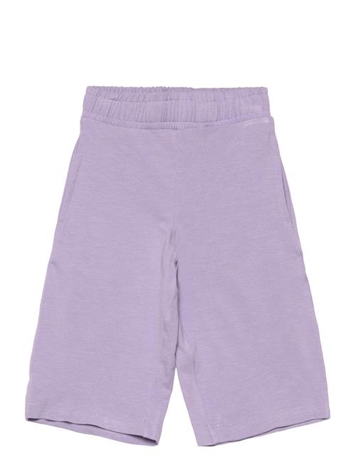 Nmfvulotte Culotte Pant Name It Purple