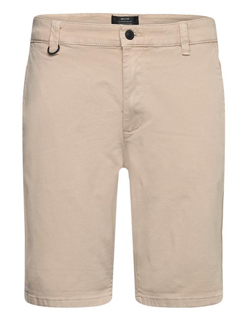 Cody Short French Navy NEUW Beige