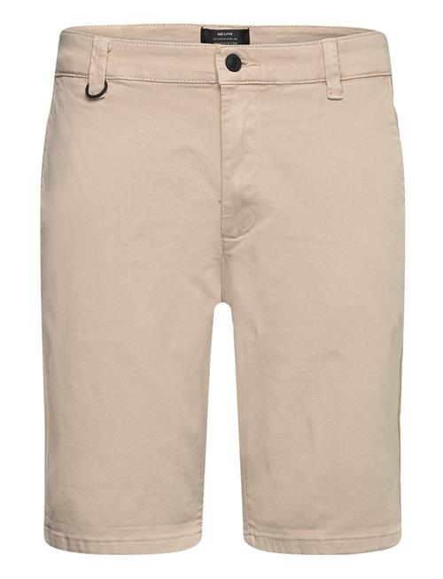 NEUW Cody Short Black NEUW Beige