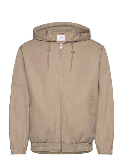 Lento Jacket Makia Beige