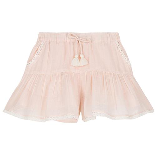 Louise Misha Alambra Shorts Blush | Lyserød | 8 years