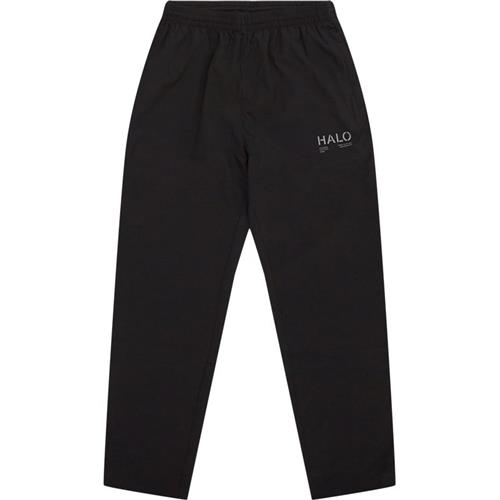 Se Halo Tech Pants Black ved Quint